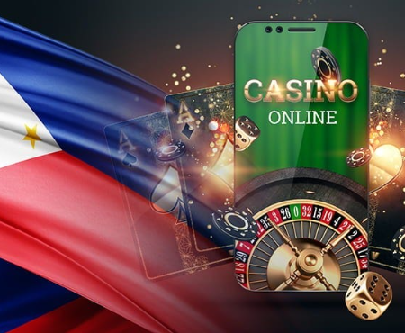 GCash Integration in Gpinas Casino Login: A Comprehensive Review