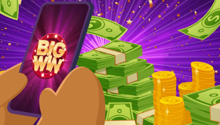 Ano ang pinaka malaking panalo ng isang player sa Gpinas Online Casino