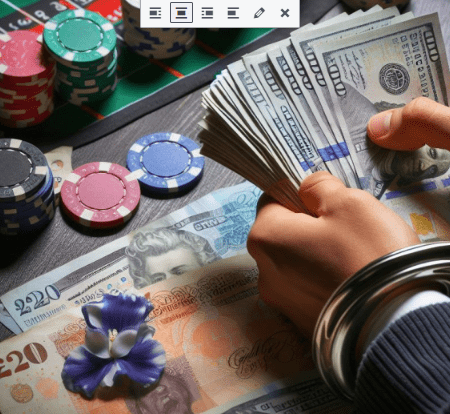 Does Gpinas Online Casinos Pay Real Money?