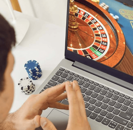 The Future of Online Gambling: GPinas Casino’s Vision