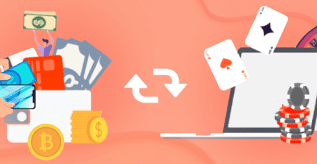 Pangkalahatang-ideya sa Mga Paraan ng Pagbabayad sa GPinas Casino