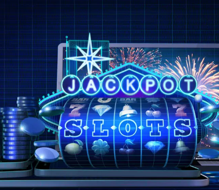 The Best Jackpot Slots at GPinas Casino