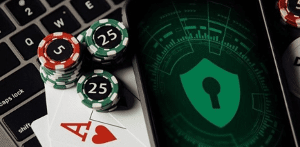 Paano Pinoprotektahan ng GPinas Casino ang Iyong Personal na Impormasyon