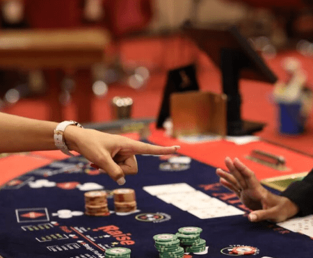 Bakit ang GPinas Casino Login ang Paborito ng mga High Rollers