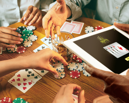 The Social Aspect of GPinas Casino Login: Connecting Gamblers Worldwide