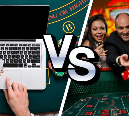 A Comparison of GPinas Online Casino Login with Other Leading Online Casinos