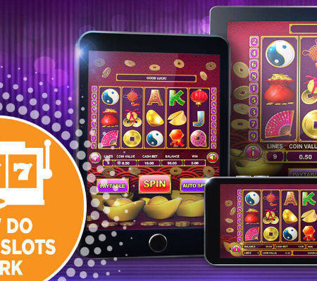 Gabay sa Baguhan para sa Online Slots sa GPinas Casino