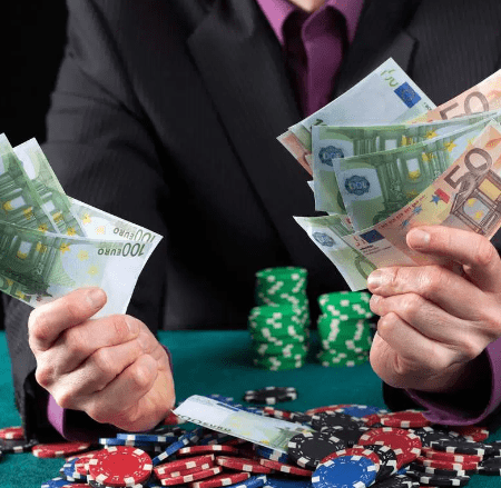 Effective Bankroll Management for Roulette Players at Gpinas Online Casino