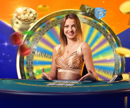 Understanding and Betting on Roulette Odds at Gpinas Online Casino