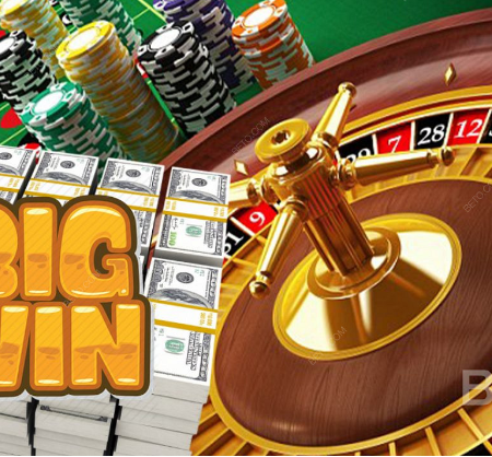 Mastering the Art of Biased Roulette Wheel Betting at Gpinas Online Casino