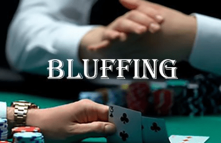 Advanced Bluffing Techniques in Online Poker at GPinas Casino