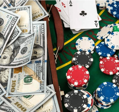 How to Manage Your Bankroll in Blackjack at Gpinas Casino Login