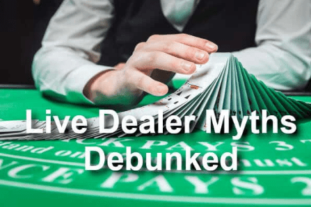 Common Blackjack Myths Debunked at Gpinas Casino Login