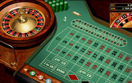The Importance of Wheel Watching in Roulette at Gpinas Online Casino Login