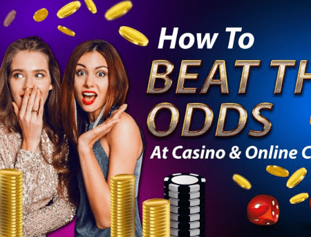 How to Improve Your Odds at GPinas Casino