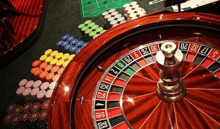 Understanding and Betting on Roulette Odds at GPinas Casino Login