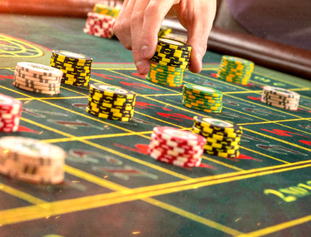 Winning Roulette Strategies That Work at GPinas Casino Login