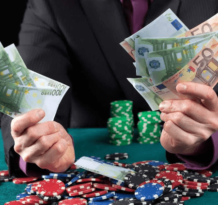 Effective Bankroll Management for Roulette Players at GPinas Online Casino