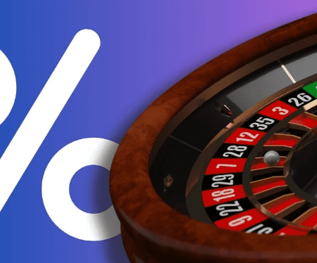 How to Stay Ahead of the House Edge in Roulette at GPinas Online Casino