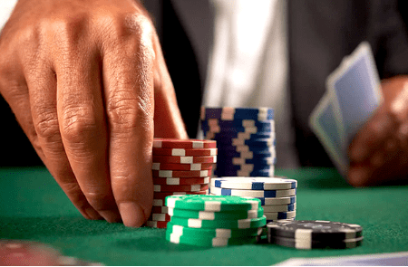 Smart Bankroll Management for Sustainable Online Gambling at GPinas Online Casino Login