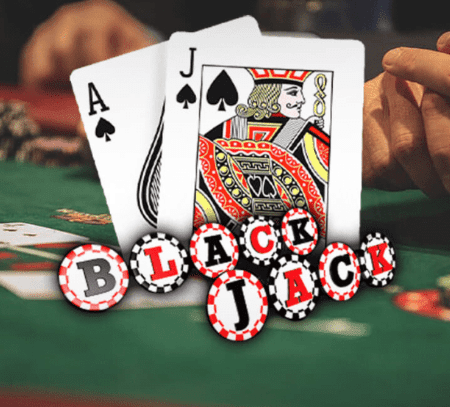 Mastering Blackjack: Strategies for Every Hand at Gpinas Online Casino