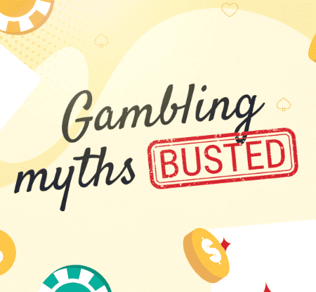 Top 5 Myths About GPinas Casino Debunked