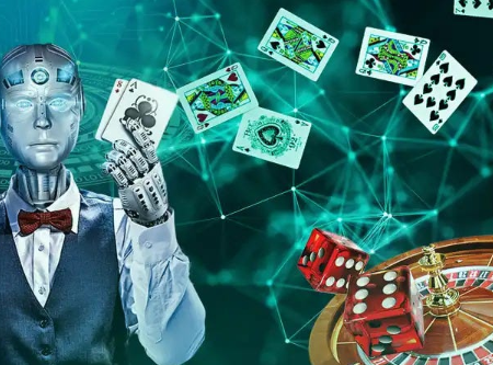 GPinas Online Casino’s Impact on the Online Gambling Industry
