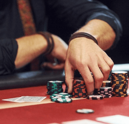 Mahahalagang Tip para sa Tagumpay sa Texas Hold’em sa Gpinas Casino Login