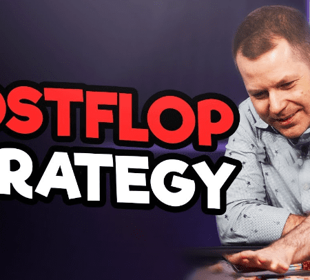 Mastering the Art of Post-Flop Play in Poker at Gpinas Casino