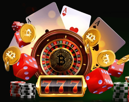 The Role of Blockchain in GPinas Casino Login’s Operations