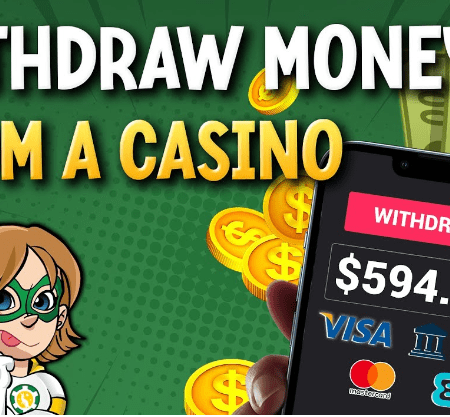 How to Cash Out Your Winnings at GPinas Casino Login