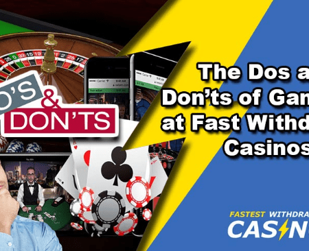 GPinas Online Casino Login: The Dos and Don’ts of Online Gambling