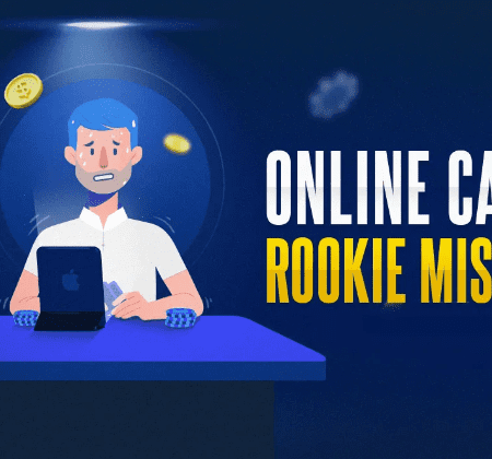GPinas Online Casino Philippines: Top 10 Mistakes to Avoid in Online Gambling