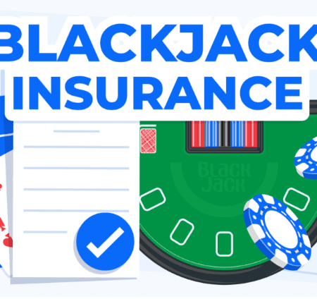 GPinas Casino: The Role of Insurance in Blackjack: Should You Take It?