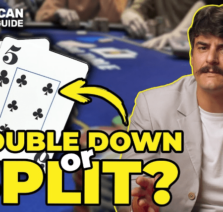 GPinas Online Casino Login: When to Double Down in Blackjack for Optimal Strategy