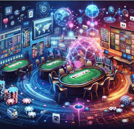 The Most Exciting Live Events at GPinas Online Casino