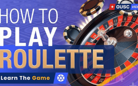 How to Play Roulette at GPinas Online Casino Like a Pro