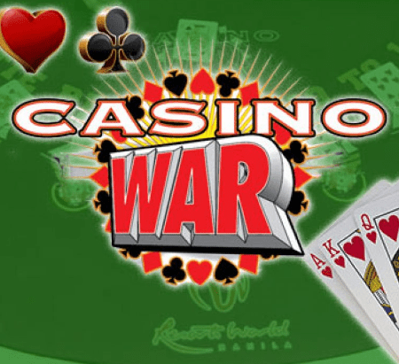 GPinas Casino Login: How to Use Casino War Strategy for Better Results