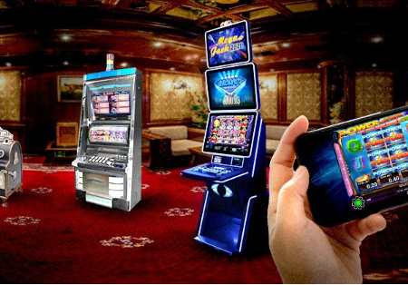 GPinas Online Casino Philippines: The Science Behind Slot Machines