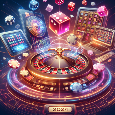 GPinas Online Casino: Philippine Online Casino Trends – What’s New in 2024
