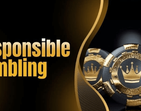 GPinas Online Casino: Responsible Gambling – Tips for Filipino Players to Stay in Control