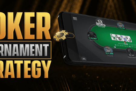 Poker Strategies for Winning Online Tournaments at GPinas Online Casino Philippines