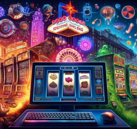 Top 5 Most Profitable Slot Games Online at GPinas Online Casino