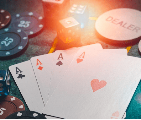 Advanced Strategies for High Rollers in Online Casinos at GPinas Casino
