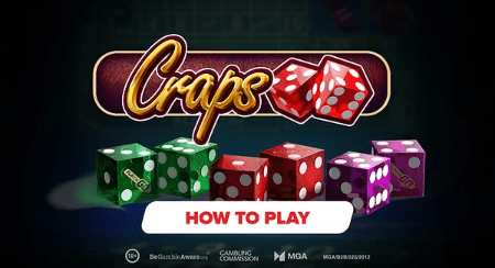 Craps for Beginners: How to Play and Win at Gpinas Casino Login