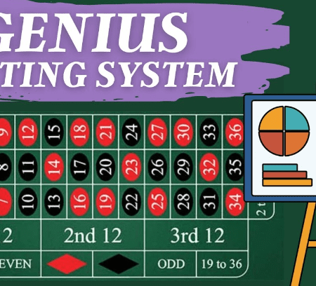 GPinas Online Casino Login: The Best Betting Systems for Roulette Players