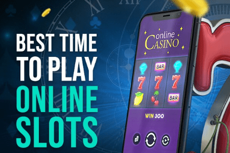 GPinas Online Casino: The Best Time to Play Online Slots for Maximum Wins
