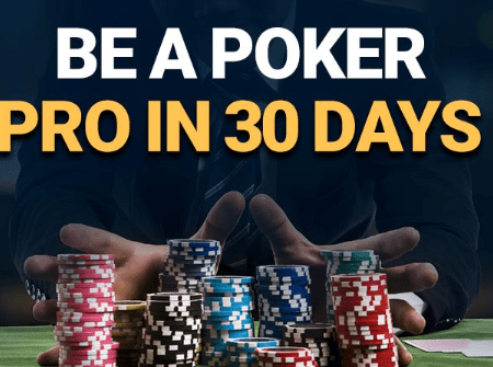 GPinas Casino Login: Bankroll Strategies for Aspiring Poker Professionals