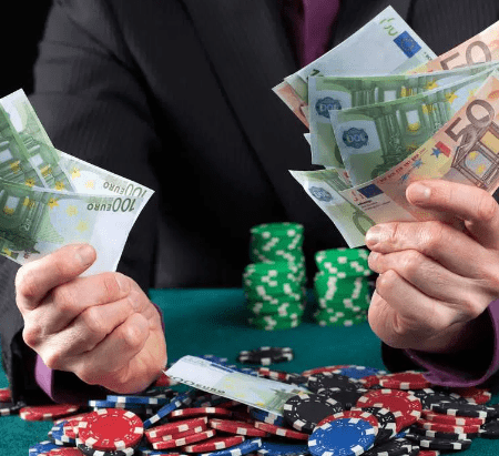 GPinas Online Casino Login: Smart Bankroll Management for Sustainable Online Gambling