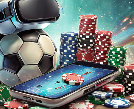 GPinas Casino Login: The Future of Online Sports Betting – Trends and Predictions